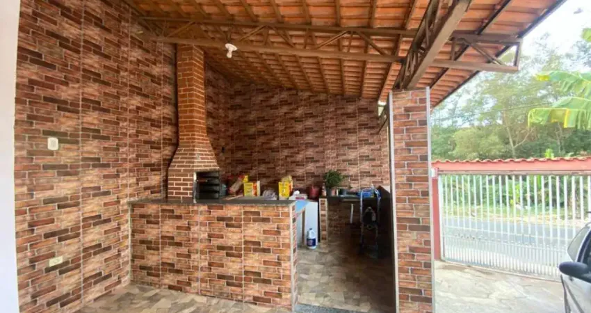 Casa para venda em jardim melina i de 250.00m² com 3 quartos, 1 suite e 4 garagens
