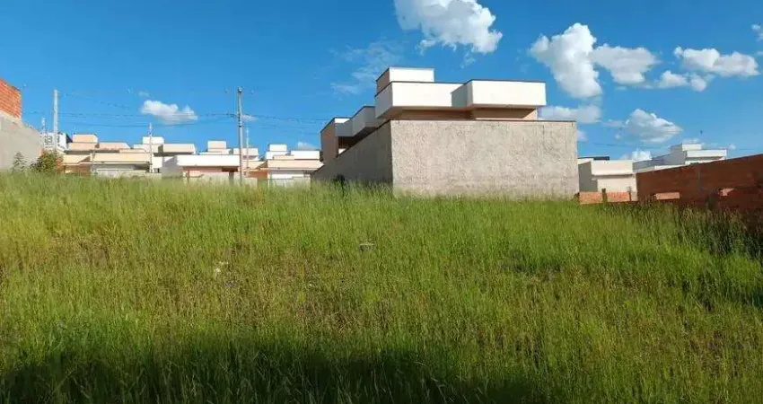 Terreno para venda em residencial fazenda lagoa de 170.00m²