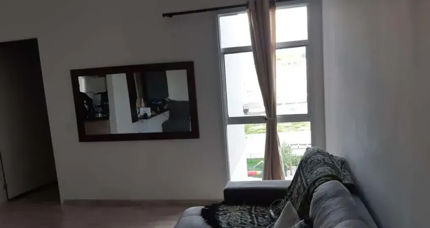 Apartamento para venda em residencial fazenda lagoa de 52.00m² com 2 quartos e 1 garagem