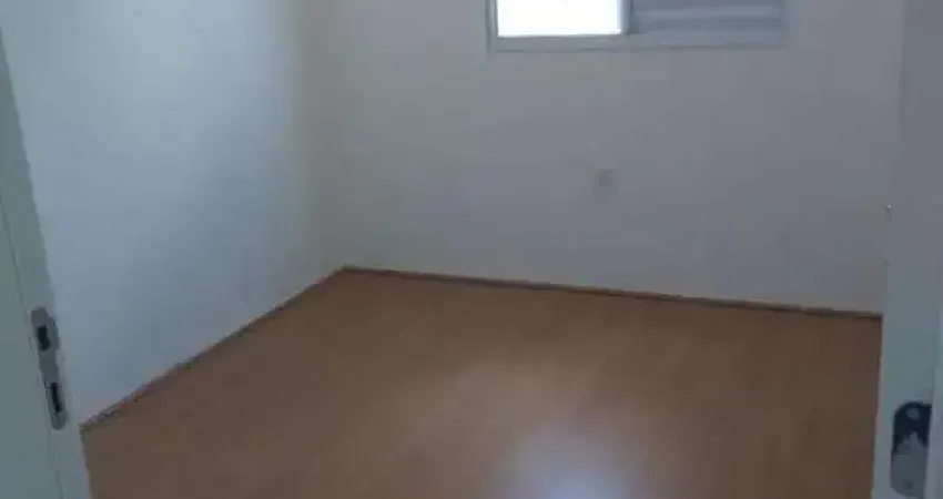 Apartamento para venda em jardim do lago continuação de 50.00m² com 2 quartos e 1 garagem