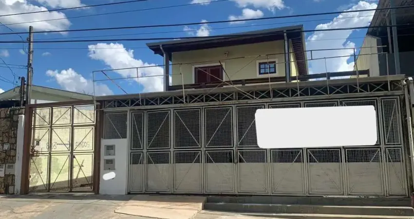 Sobrado para venda em vila aeroporto de 300.00m² com 3 quartos, 1 suite e 5 garagens