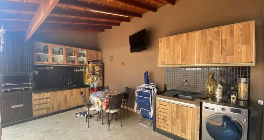 Casa para venda em dic vi (conjunto habitacional santo dias silva) de 160.00m² com 2 quartos e 2 garagens
