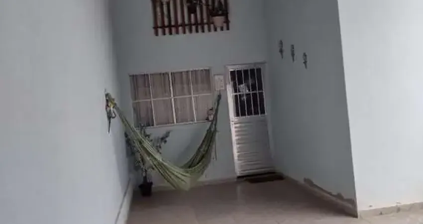 Casa para venda em jardim monte cristo/parque oziel de 200.00m² com 3 quartos, 1 suite e 2 garagens