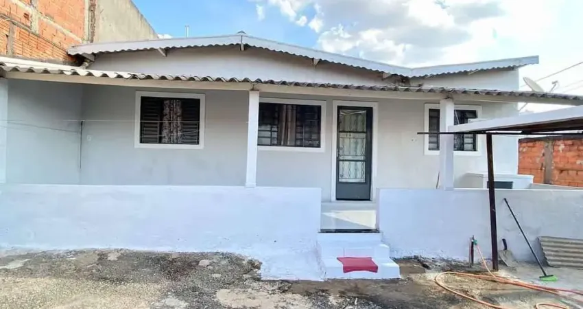 Casa para venda em jardim ouro verde de 100.00m² com 3 quartos e 2 garagens