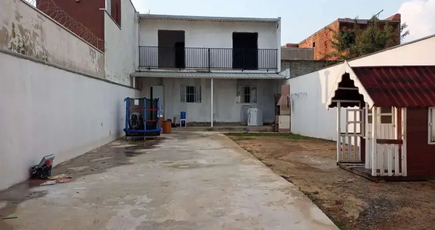 Casa para venda em jardim monte cristo/parque oziel de 200.00m² com 4 quartos e 4 garagens