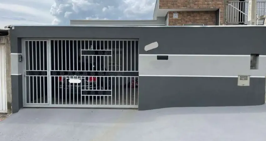 Casa para venda em jardim são cristóvão de 149.00m² com 3 quartos, 1 suite e 2 garagens