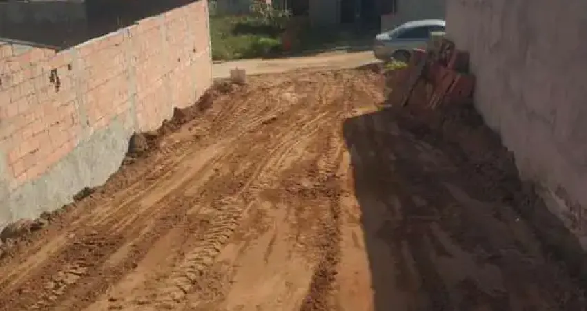 Terreno à venda na Rua Professora Alice Aguiar de Azevedo, Conjunto Mauro Marcondes, Campinas