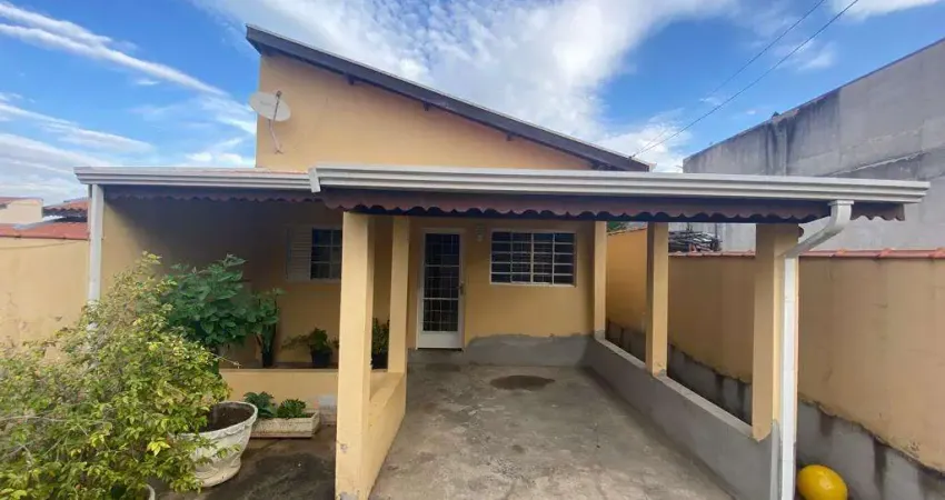 Casa para venda em jardim ouro preto de 170.00m² com 2 quartos e 1 garagem