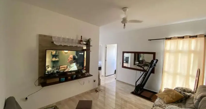 Apartamento para venda em residencial fazenda lagoa de 53.00m² com 2 quartos e 1 garagem