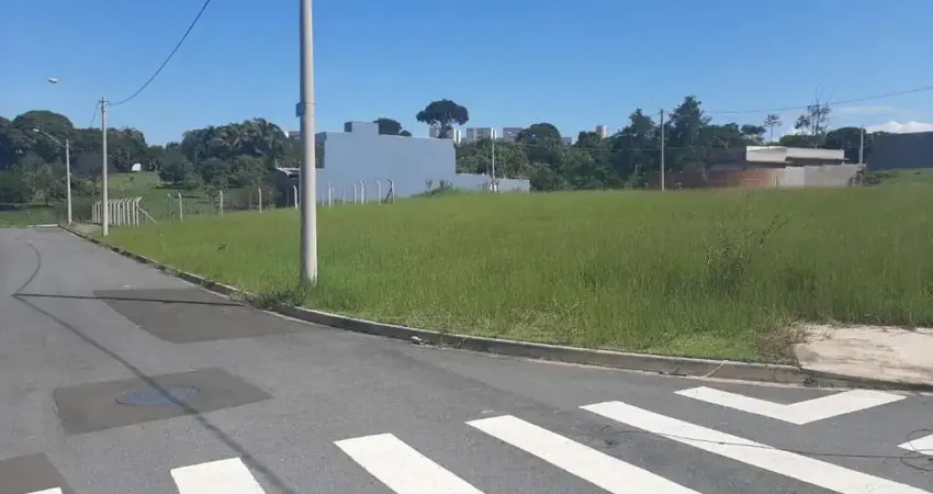 Terreno para venda em residencial fazenda lagoa de 196.00m²
