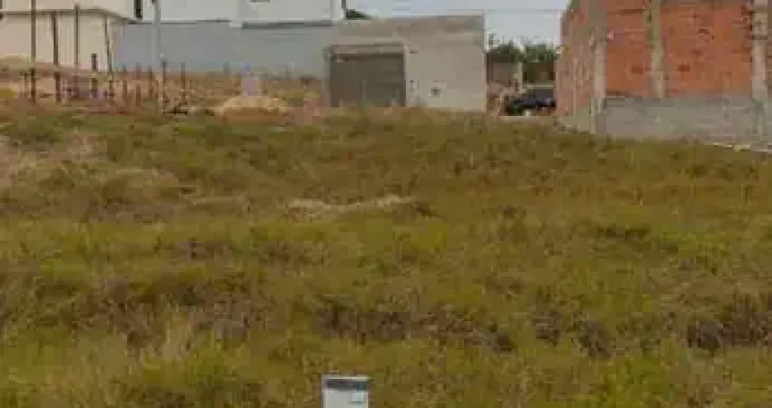 Terreno para venda em residencial fazenda lagoa de 160.00m²