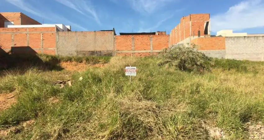 Terreno à venda na Rua Dezenove, Jardim Esplanada, Campinas