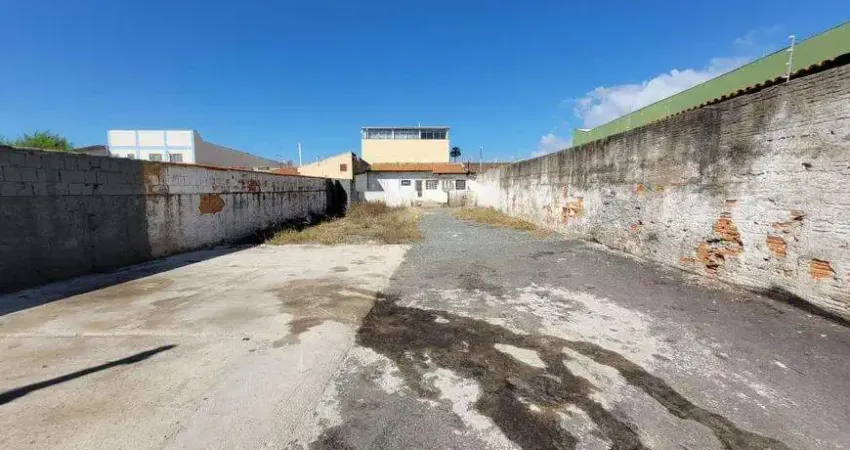 Terreno para venda em jardim paulicéia de 400.00m² com 1 quarto