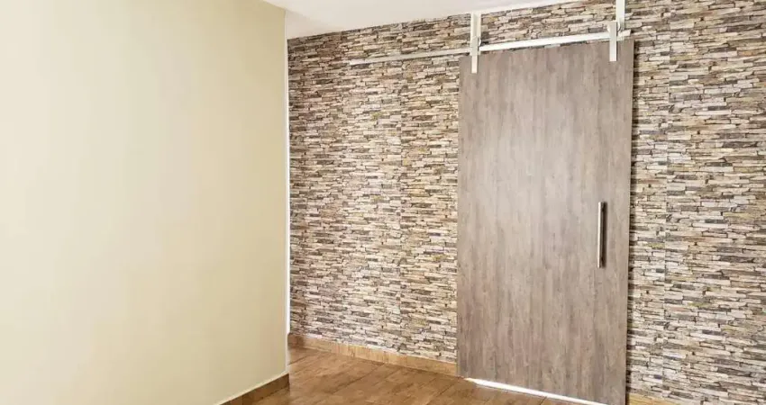 Apartamento para venda em vila padre manoel de nóbrega de 52.00m² com 2 quartos e 1 garagem