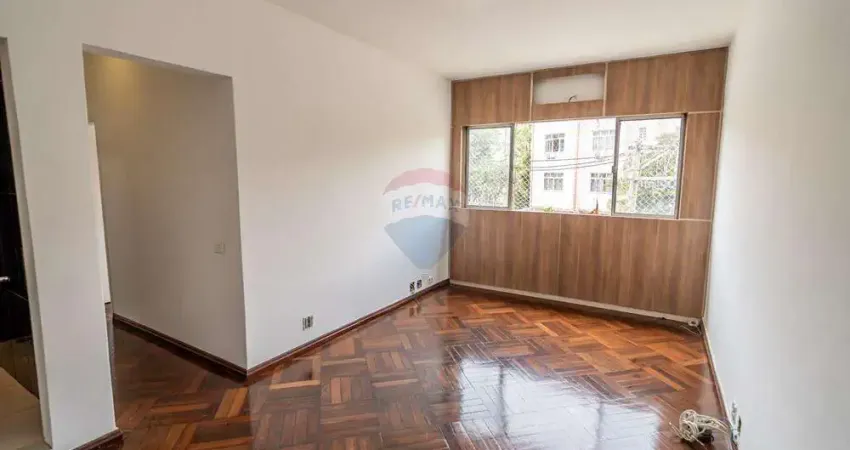 Apartamento para venda em jardim guanabara de 48.00m² com 2 quartos e 1 garagem