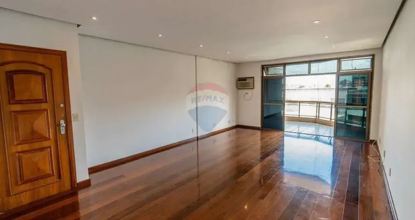 Apartamento para venda em jardim guanabara de 180.00m² com 4 quartos, 2 suites e 3 garagens
