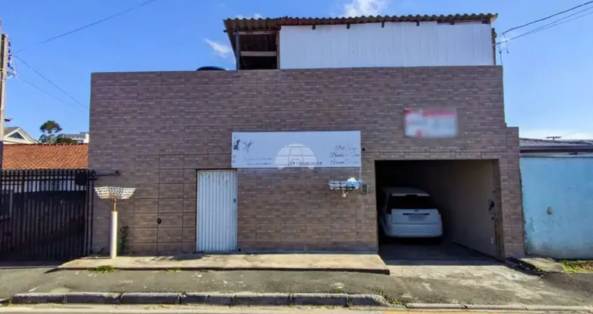 Casa para venda em paloma de 190.00m² com 3 quartos, 1 suite e 3 garagens