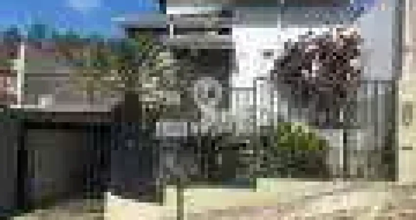 Casa para venda em loteamento itatiba park de 204.00m² com 3 quartos, 1 suite e 4 garagens