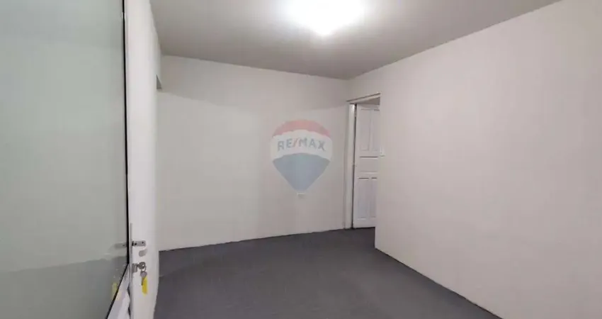 Casa com 1 quarto para alugar na Rua Joaquim Lino de Camargo, 166, Jardim Estádio, Jundiaí