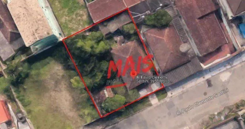 Casa para venda em morro de nova cintra de 500.00m² com 2 quartos e 5 garagens