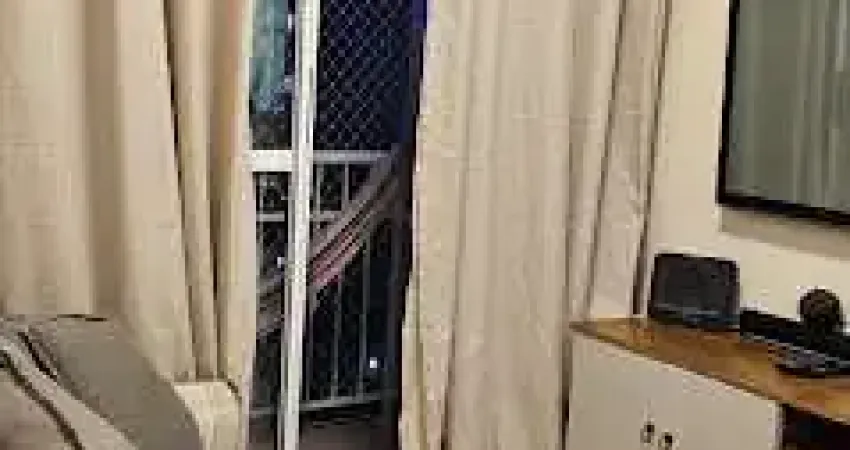 Apartamento para alugar em vila mogilar de 50.00m² com 2 quartos e 1 garagem