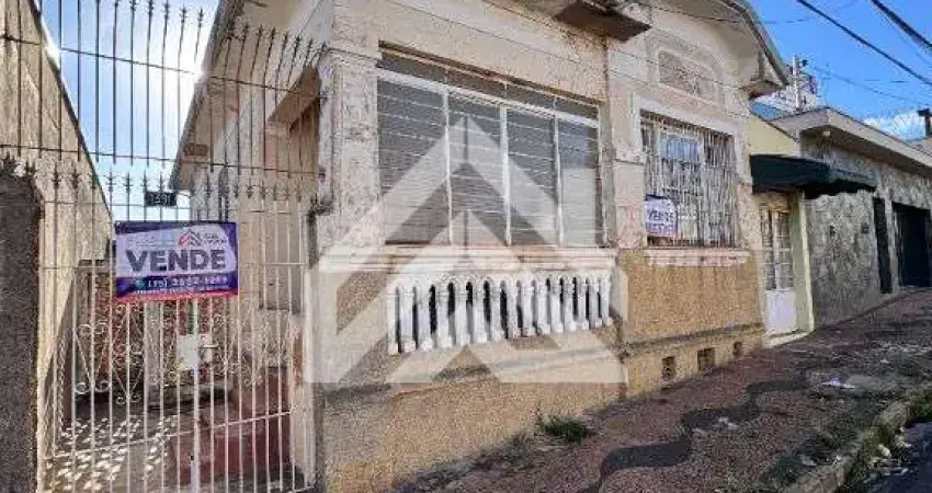 Casa com 2 quartos à venda no Santana, Rio Claro