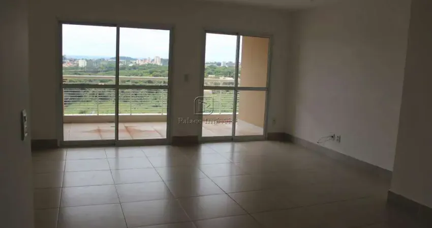 Apartamento para alugar em santa cruz do josé jacques de 123.89m² com 3 quartos, 1 suite e 2 garagens