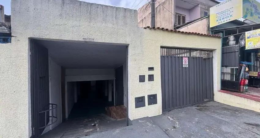 Casa para venda em dic v (conjunto habitacional chico mendes) de 150.00m² com 2 quartos e 1 garagem