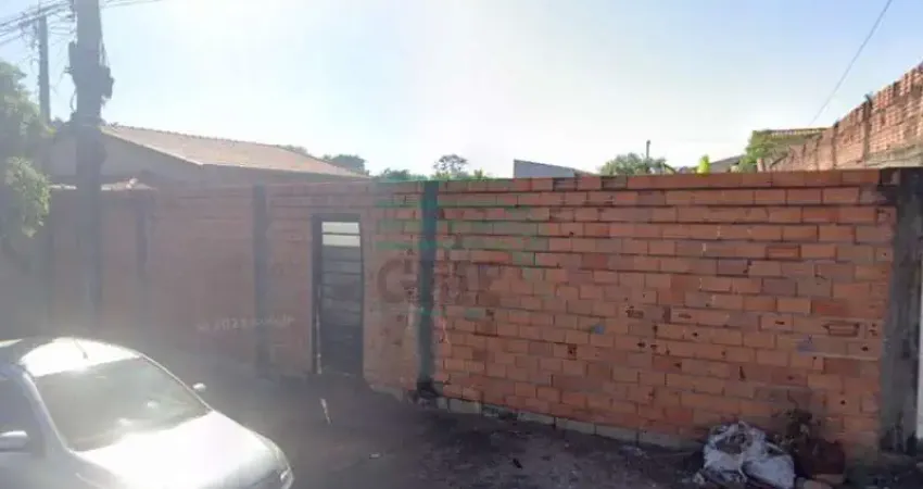 Terreno para venda em parque residencial cândido portinari de 360.00m²