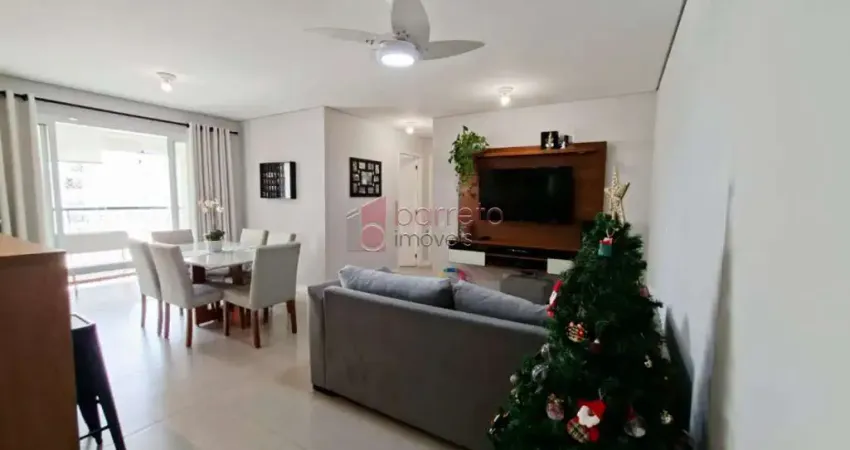 Apartamento para venda em jardim ermida i de 78.00m² com 2 quartos, 1 suite e 1 garagem