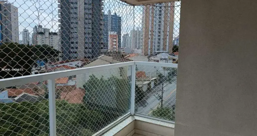 Apartamento para alugar em jardim de 57.00m² com 2 quartos, 1 suite e 1 garagem