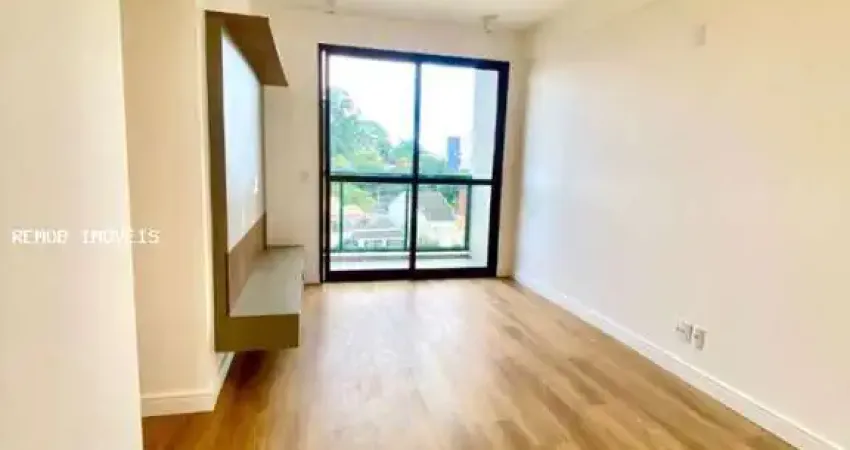 Apartamento para alugar em vila alpina de 60.00m² com 2 quartos, 1 suite e 2 garagens
