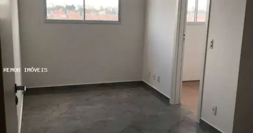 Apartamento para alugar em vila sacadura cabral de 38.00m² com 2 quartos