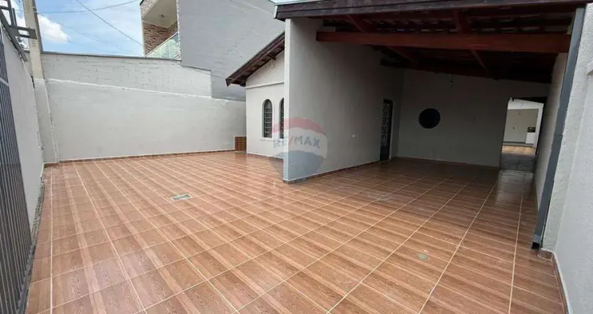 Casa para alugar em parque dos pinheiros de 110.00m² com 3 quartos e 4 garagens