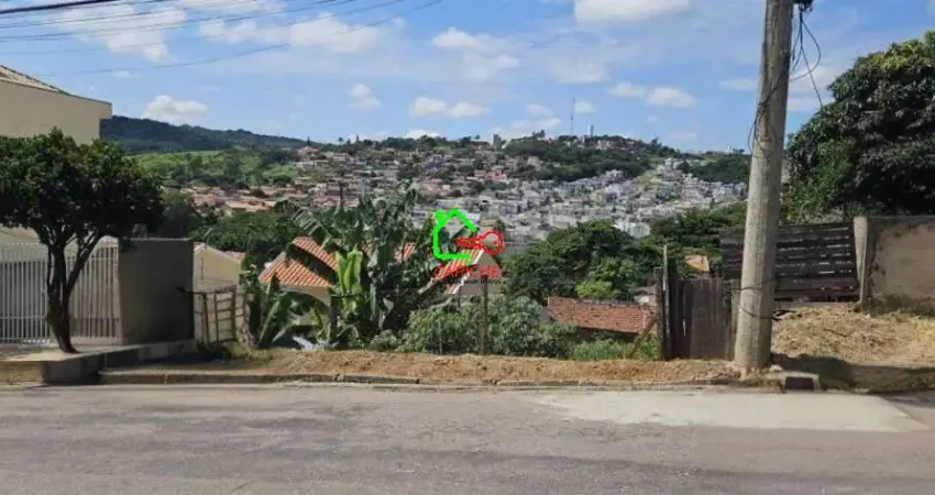 Terreno à venda na Rua Horácio Amaral, 1318, Jardim Pinheiros, Valinhos