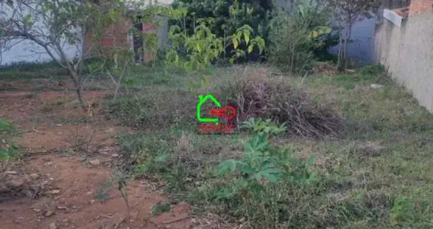 Terreno à venda na Rua Alexandre Humberto Moletta, 1196, Jardim Pinheiros, Valinhos