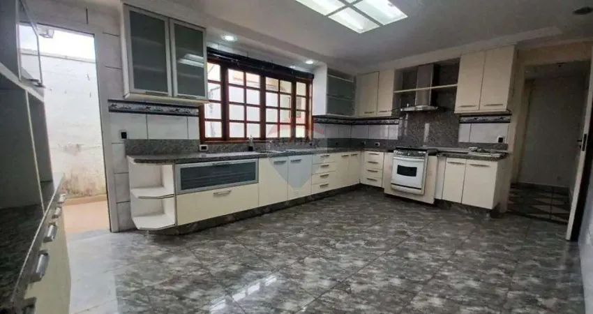 Casa para alugar em cidade parquelandia de 400.00m² com 3 quartos e 3 suites