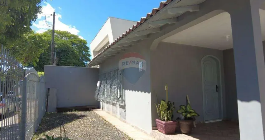 Casa para venda em conjunto libra de 170.00m² com 4 quartos e 2 garagens