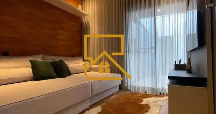 Casa de condomínio para venda em parque ibiti reserva de 250.00m² com 3 quartos, 3 suites e 3 garagens