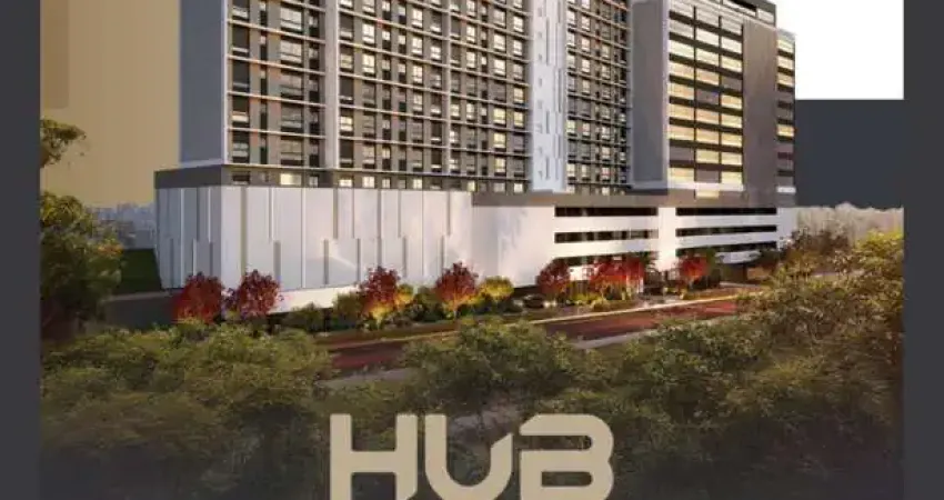 Apartamento para venda em vila vianelo de 44.00m² com 1 quarto, 1 suite e 2 garagens