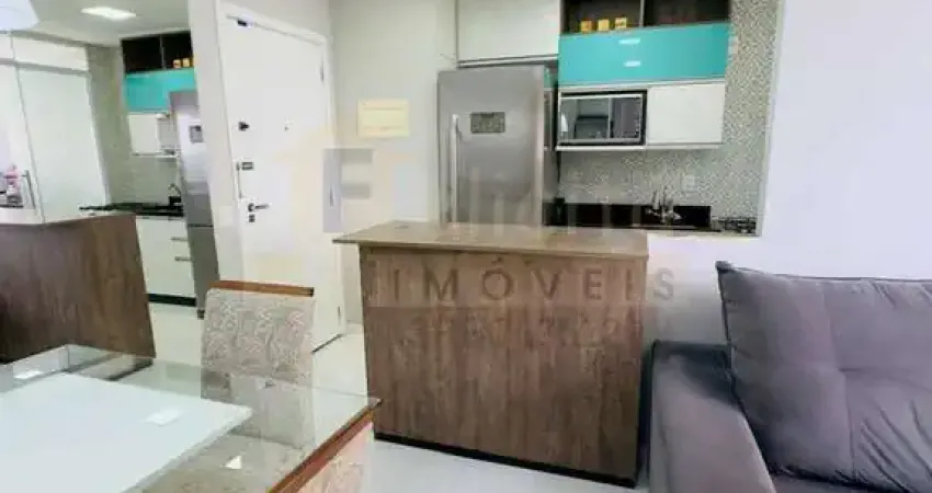 Apartamento para alugar em vila são joão de 51.00m² com 2 quartos e 1 garagem