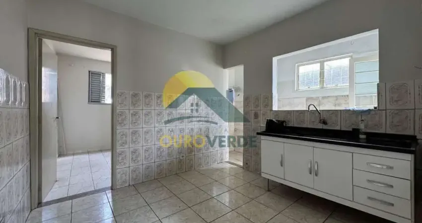 Casa para venda em parque são paulo de 181.00m² com 3 quartos e 3 garagens