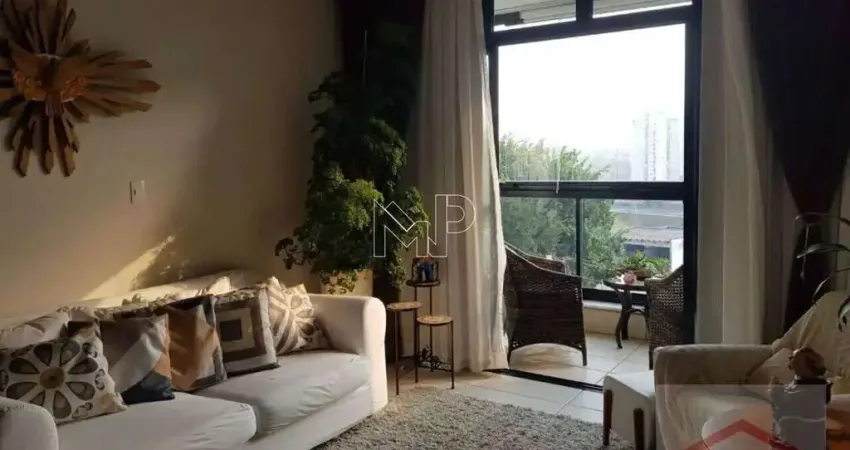 Apartamento para venda em jardim ana maria de 177.00m² com 4 quartos, 1 suite e 3 garagens