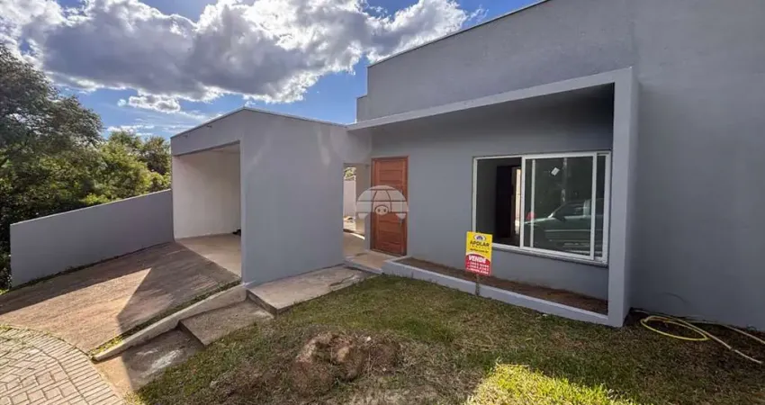 Casa para venda em roça grande de 271.00m² com 3 quartos, 1 suite e 2 garagens