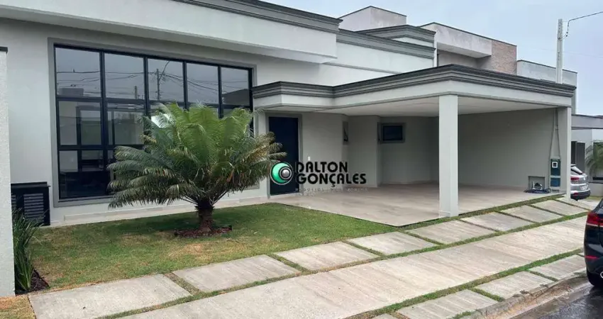 Casa de condomínio para venda em jardins do império de 160.00m² com 3 quartos, 1 suite e 3 garagens