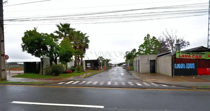 Apartamento para venda em parque da fonte de 48.00m² com 2 quartos e 1 garagem