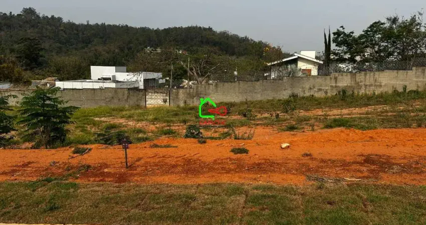 Terreno em condomínio fechado à venda na Rua Rio das Cinzas, 1, Sao Joaquim, Vinhedo