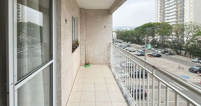 Apartamento para venda em engordadouro de 73.00m² com 3 quartos, 1 suite e 2 garagens