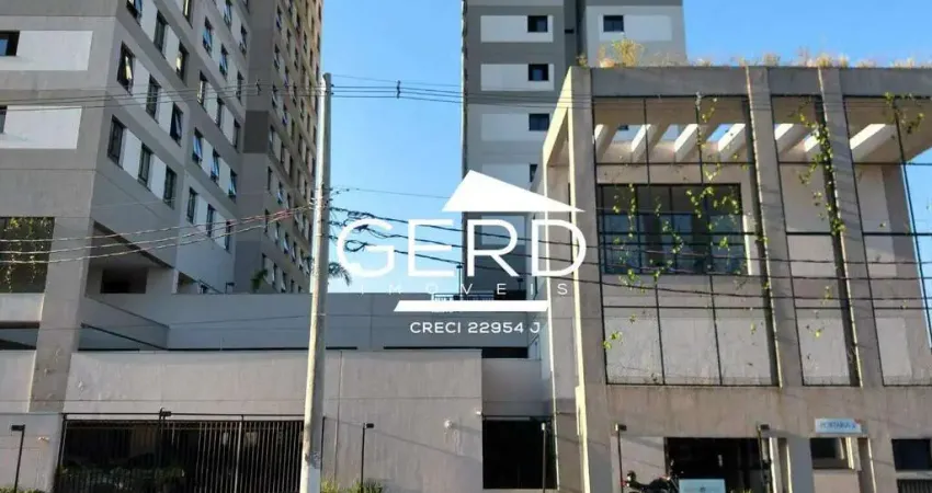 Apartamento para venda em presidente altino de 35.00m² com 2 quartos e 1 garagem
