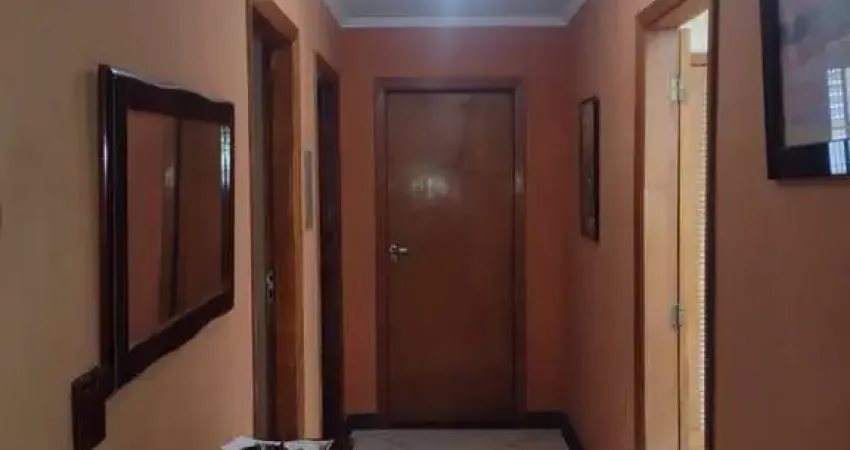 Sobrado para venda em vila buenos aires de 273.00m² com 5 quartos